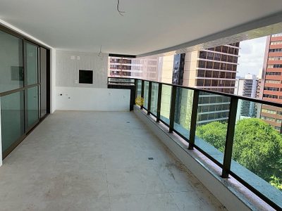 Apartamento, 4 quartos, 250 m² - Foto 5
