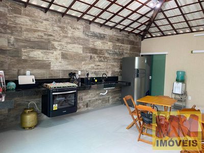 Casa, 3 quartos, 100 m² - Foto 3