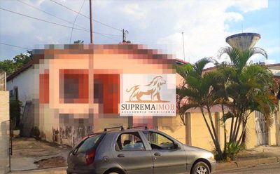 Terreno, 300 m² - Foto 1