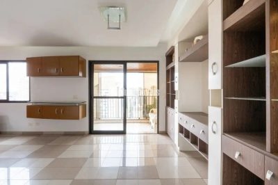 Apartamento, 4 quartos, 130 m² - Foto 1