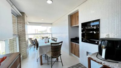 Apartamento, 3 quartos, 100 m² - Foto 3