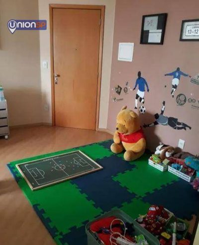 Apartamento, 2 quartos, 65 m² - Foto 5