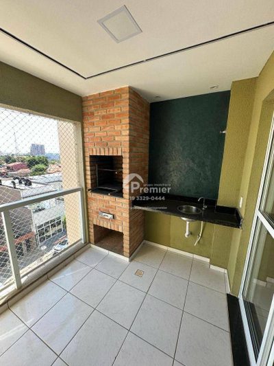 Apartamento, 2 quartos, 65 m² - Foto 5