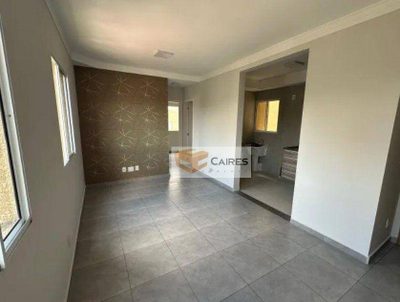 Apartamento, 2 quartos, 51 m² - Foto 1