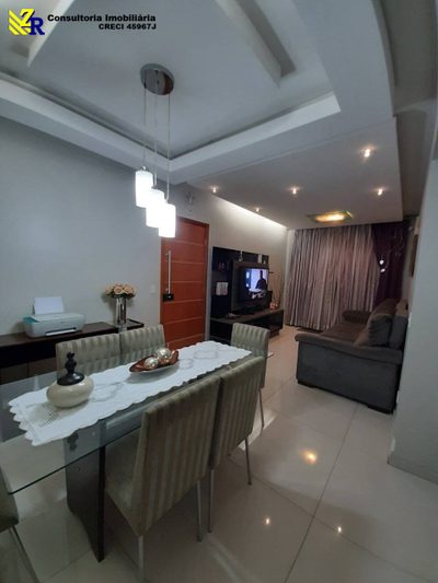 Apartamento, 2 quartos, 106 m² - Foto 2