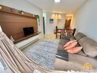 Apartamento, 2 quartos, 75 m² - Foto 1