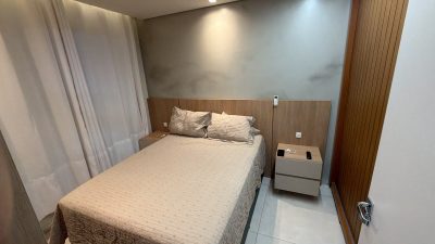 Apartamento, 2 quartos - Foto 2