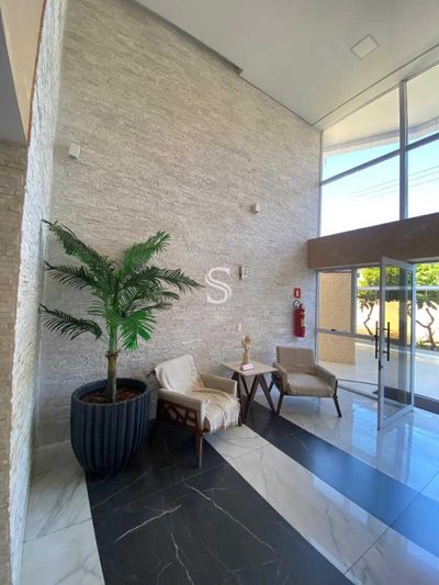 Apartamento, 3 quartos, 108 m² - Foto 4