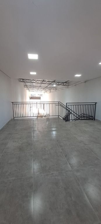 Loja-Salão, 140 m² - Foto 4
