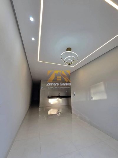 Casa, 2 quartos, 81 m² - Foto 4