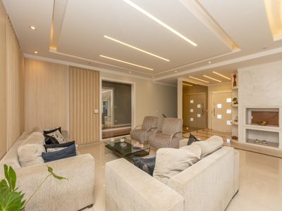 Apartamento, 4 quartos, 433 m² - Foto 3