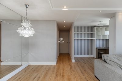 Apartamento, 3 quartos, 77 m² - Foto 4