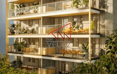 Apartamento, 2 quartos, 65 m² - Foto 1
