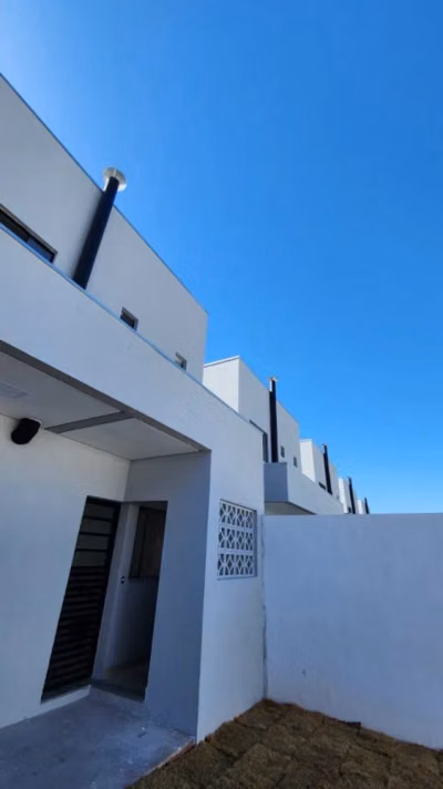 Casa, 3 quartos, 138 m² - Foto 4