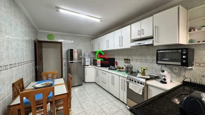 Casa, 4 quartos, 173 m² - Foto 4