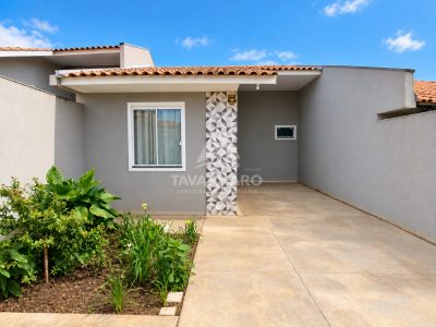 Casa, 2 quartos, 47 m² - Foto 2