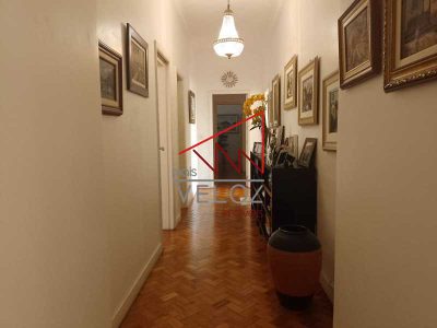 Apartamento, 3 quartos, 230 m² - Foto 1