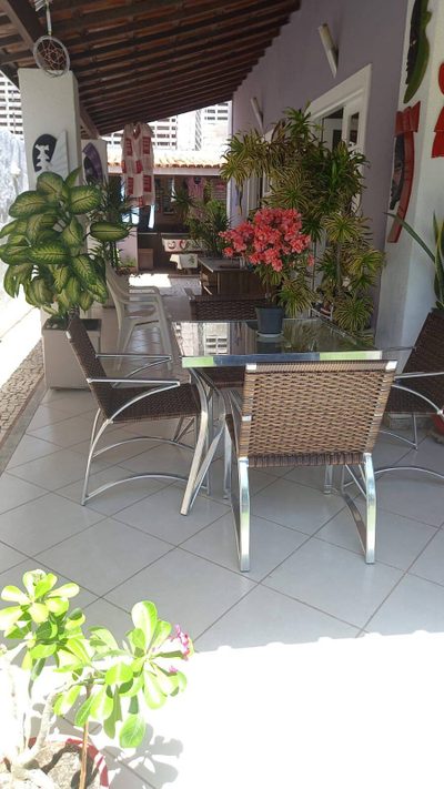 Casa de Condomínio, 4 quartos - Foto 5