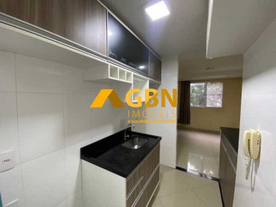 Apartamento, 2 quartos, 40 m² - Foto 3