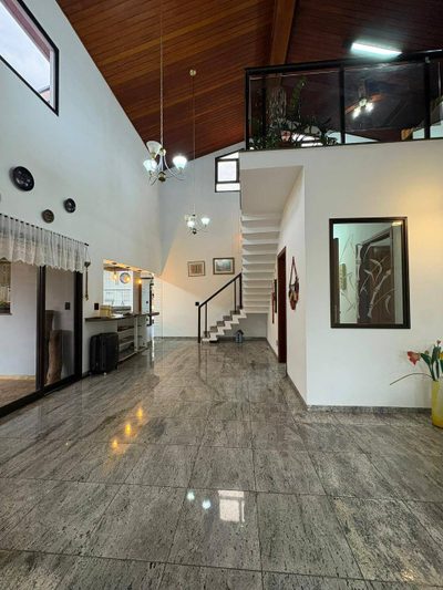 Casa, 4 quartos, 414 m² - Foto 1