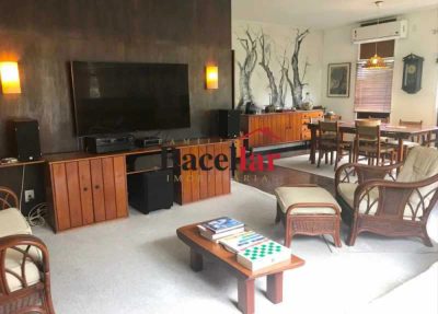 Apartamento, 3 quartos, 130 m² - Foto 3