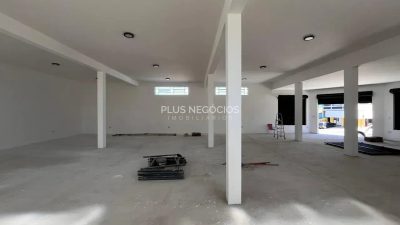 Loja-Salão, 260 m² - Foto 3