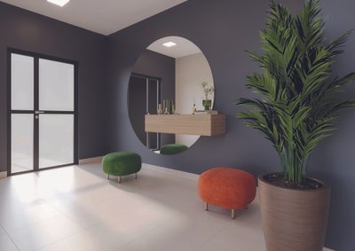 Apartamento, 1 quarto, 17 m² - Foto 3
