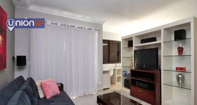 Apartamento, 1 quarto, 50 m² - Foto 3