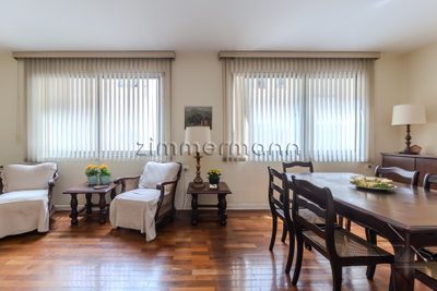 Apartamento, 3 quartos, 110 m² - Foto 5