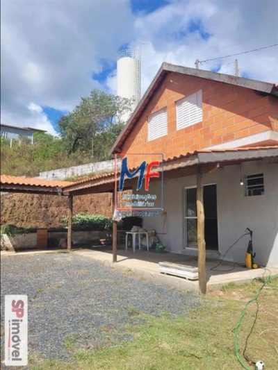 Chácara, 4 quartos, 1000 m² - Foto 1