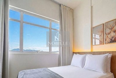 Kitnet-Studio, 28 m² - Foto 4