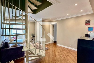 Cobertura, 3 quartos, 180 m² - Foto 1