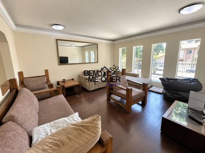 Sobrado, 4 quartos, 360 m² - Foto 5