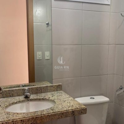 Apartamento, 2 quartos - Foto 2