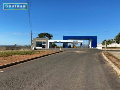 Loteamento e Condomínio, 423 m² - Foto 4