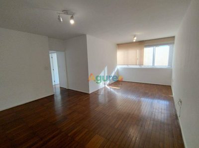Apartamento, 2 quartos, 94 m² - Foto 1