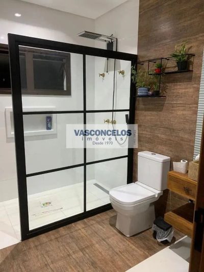 Casa, 4 quartos, 315 m² - Foto 3