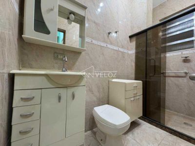 Apartamento, 1 quarto, 46 m² - Foto 5