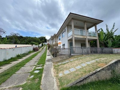 Casa, 2 quartos, 103 m² - Foto 1