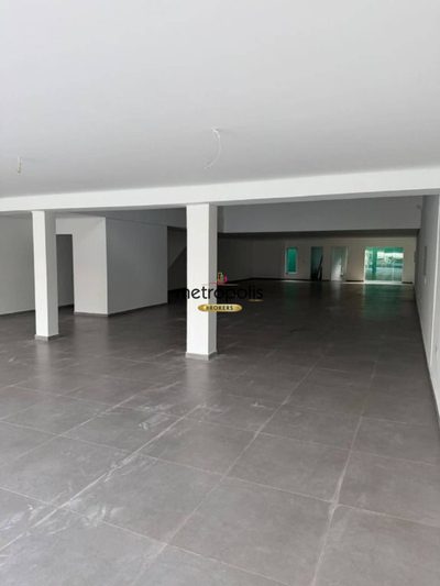 Loja-Salão, 400 m² - Foto 3