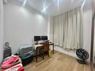 Apartamento, 2 quartos, 74 m² - Foto 4