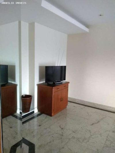 Flat/Apart Hotel, 2 quartos, 95 m² - Foto 5