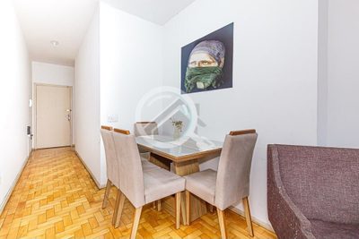 Apartamento, 2 quartos, 78 m² - Foto 4