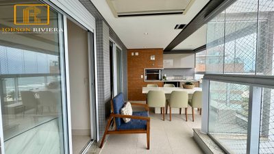 Apartamento, 3 quartos, 153 m² - Foto 3