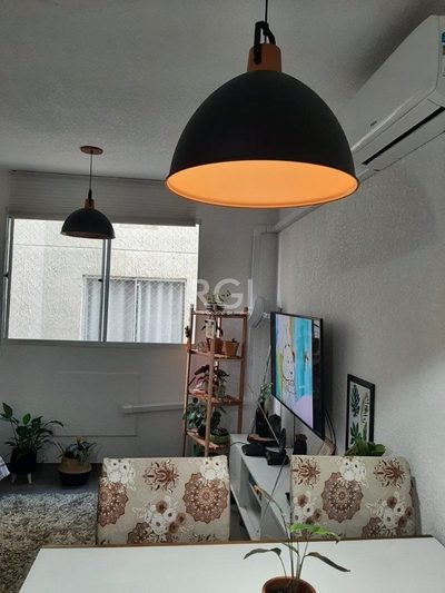 Apartamento, 2 quartos, 40 m² - Foto 5