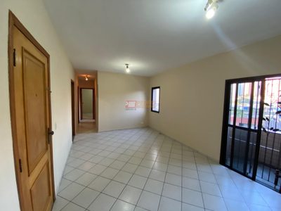 Apartamento, 2 quartos, 70 m² - Foto 2