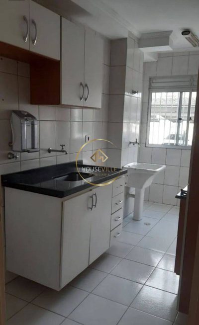 Apartamento, 2 quartos, 55 m² - Foto 5