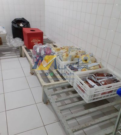 Loja-Salão, 433 m² - Foto 2
