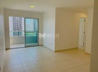 Apartamento, 3 quartos, 66 m² - Foto 4