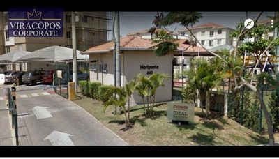 Apartamento, 2 quartos, 43 m² - Foto 1